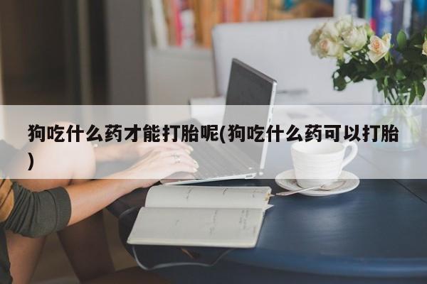 打胎药/堕胎药/流产药私人联系微信狗吃什么药才能打胎呢(狗吃什么药可以打胎)